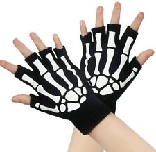Glow dark fingerless for sale  Ojai