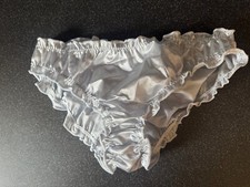 Absolutely gorgeous satin for sale  GOSPORT