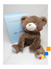 Peluche doudou ours d'occasion  Plouzané