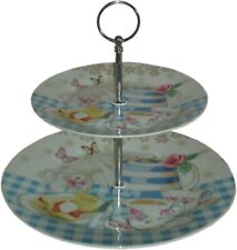 Two tier ceramic for sale  LUTON