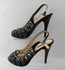 Viadante black suede for sale  WAKEFIELD