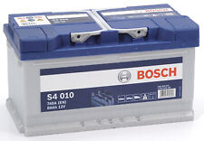 Bosch s4010 batterie d'occasion  Rochecorbon