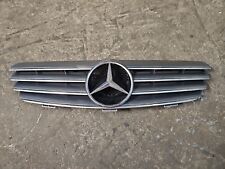 Mercedes w209 clk500 for sale  KIRKCALDY