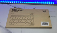 Tecknet bluetooth ultra for sale  CHERTSEY