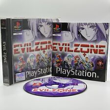 Evil zone pal usato  Trebisacce