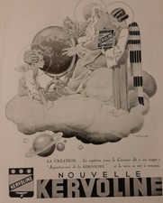 Publicité presse ancienne d'occasion  Dunkerque-
