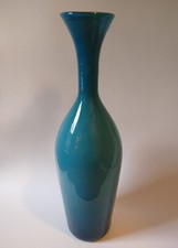 Stunning teal tall for sale  New York
