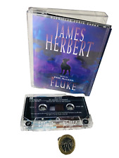 Audio book cassette for sale  BLACKPOOL