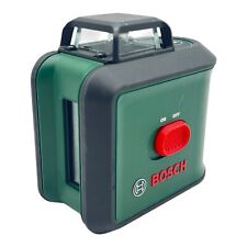 Bosch universallevel 360 gebraucht kaufen  Bönningstedt