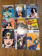 Comics lot misc. for sale  Renton