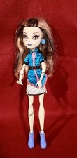 Monster high frankie usato  Alto Reno Terme