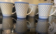 Coffee cups set for sale  Deltona