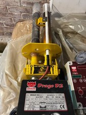 Drago six bruciatore usato  Napoli