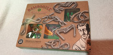 Bamboozle set metal for sale  LEICESTER