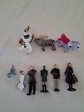 Disney frozen bundle for sale  COLCHESTER