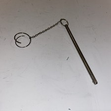 Usado, Peça de reposição para cadeira de pilates Malibu PEDAL LOCKING PIN comprar usado  Enviando para Brazil