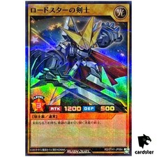 Usado, Swordsman of Roadstar RD/5TH1-JP064 [SPR] Super Paralelo Yugioh Rush Duel comprar usado  Enviando para Brazil