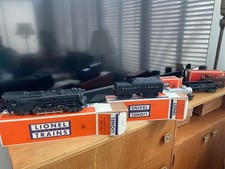 Lionel engine 681 for sale  Oceano