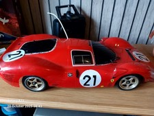 Kyosho ferrari 330 for sale Kyosho ferrari 330 for sale  CAMBRIDGE