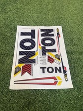 Ton jonny bairstow for sale  BARKING