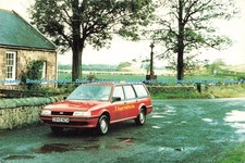 D233169 austin montego for sale  WARLINGHAM