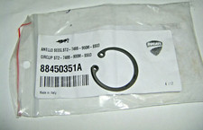 Ducati oem circlip for sale  Odessa