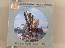 Bits pieces 300 for sale  ATTLEBOROUGH