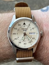 Seiko sports field for sale  UK