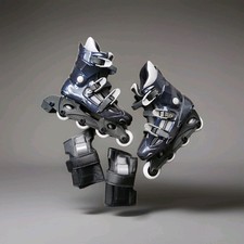 Yashima inline skates gebraucht kaufen  Ratingen