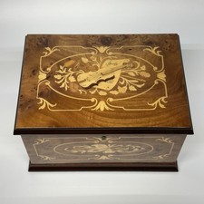 Reuge music box for sale  Vancouver