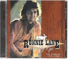 Lane ronnie kuschty for sale  UK