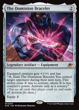 Mtg edge eternities for sale  NORWICH