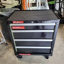 Husky 26.5 drawers for sale  Cumming