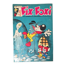 Fix foxi jahrgang gebraucht kaufen  Bottrop