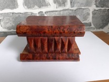 Vintage wooden puzzle for sale  BLYTH