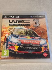 Wrc sony playstation d'occasion Wrc sony playstation d'occasion  Tarbes