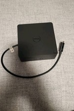 Dell thunderbolt dock gebraucht kaufen Dell thunderbolt dock gebraucht kaufen  Papenburg