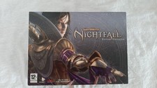 Guild wars nightfall d'occasion  Saint-Laurent-du-Var