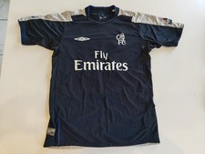 Men umbro chelsea for sale  NORWICH