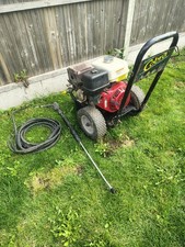 Cobra honda gx390 for sale  SCUNTHORPE