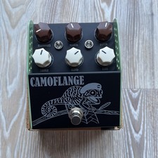 Thorpy camoflange mark for sale  PRESTON