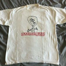 Radiohead bends vintage for sale  Garland