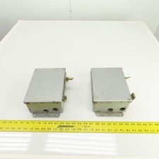 Hoffman electrical enclosure for sale  Middlebury