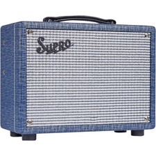 Supro 1606j super for sale  Kansas City