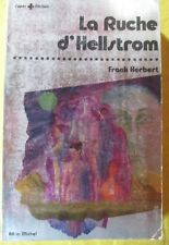 Frank herbert ruche d'occasion  Chalais