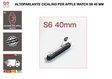Altoparlante speaker per usato  Anzio