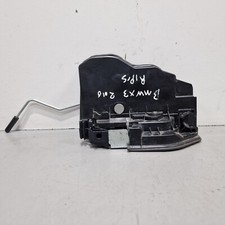 Bmw door lock for sale  WOLVERHAMPTON