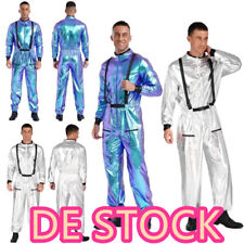 Herren astronaut kostüm gebraucht kaufen  Bremen