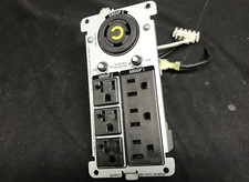 Apc power panel for sale  Carol Stream