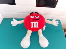 3003257 peluche rouge d'occasion  Plabennec